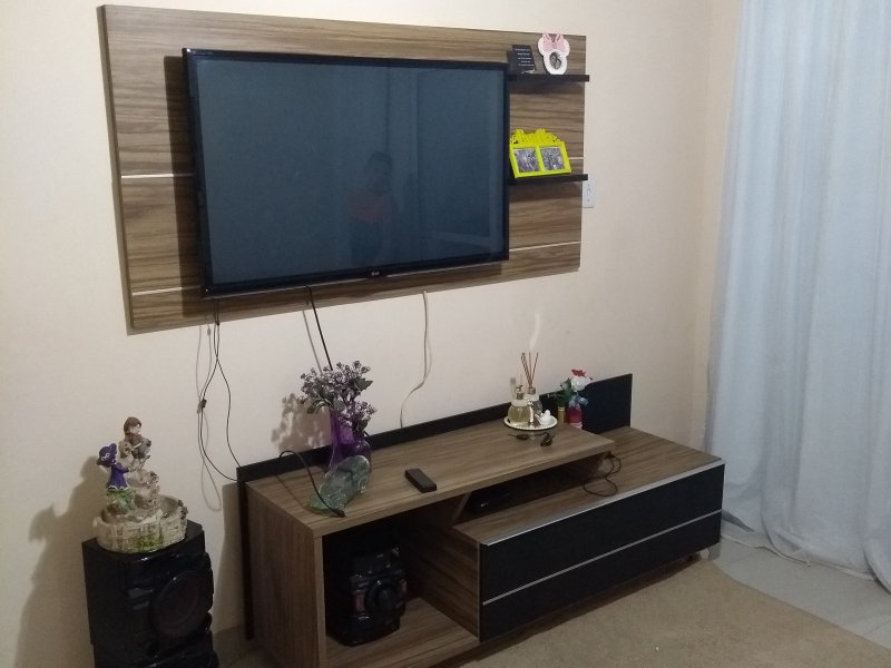 Casa à venda Paciência com 130m² e 2 quartos por R$ 220.000 - 1607955436-img-20190920-174153728.jpg