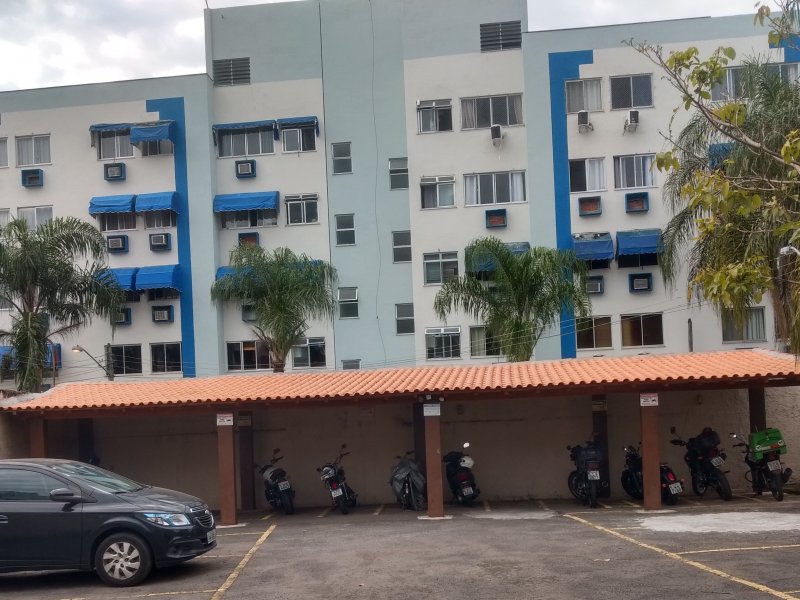 Apartamento à venda Camorim com 59m² e 2 quartos por R$ 250.000 - 1205153582-img-20190901-081334012-hdr.jpg