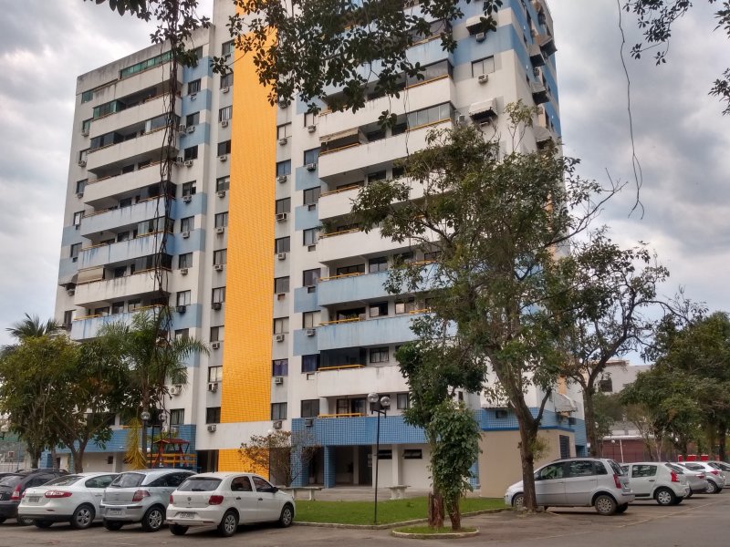 Apartamento à venda Camorim com 59m² e 2 quartos por R$ 250.000 - 1335543767-img-20190901-081744043-hdr.jpg