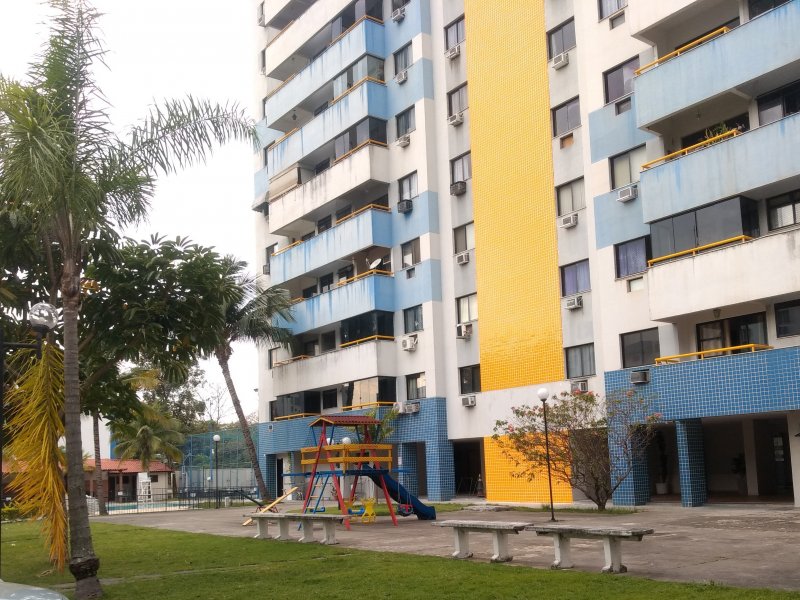 Apartamento à venda Camorim com 59m² e 2 quartos por R$ 250.000 - 1644420364-img-20190901-081829966.jpg