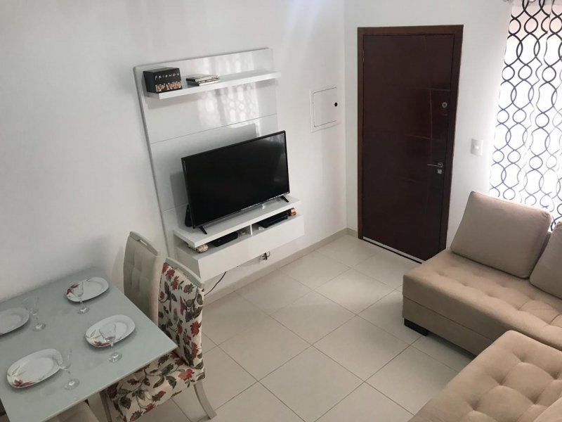 Apartamento à venda Parque Terra Nova II com 50m² e 2 quartos por R$ 240.000 - 696785640-sieo3790-78.JPG