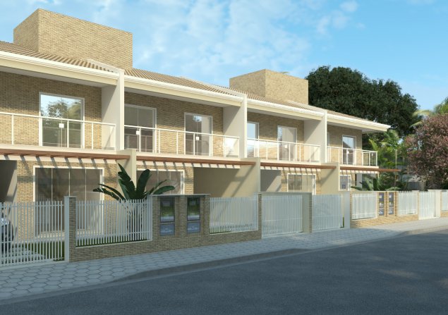 imóvel com 133m²