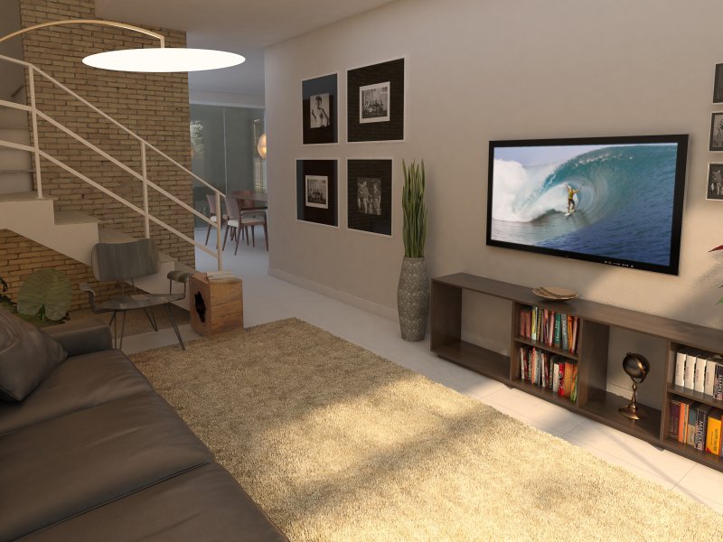 imóvel com 133m² - Do Ubatuba - São Francisco do Sul