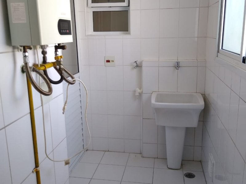 imóvel com 78m² - Planalto - São Bernardo do Campo