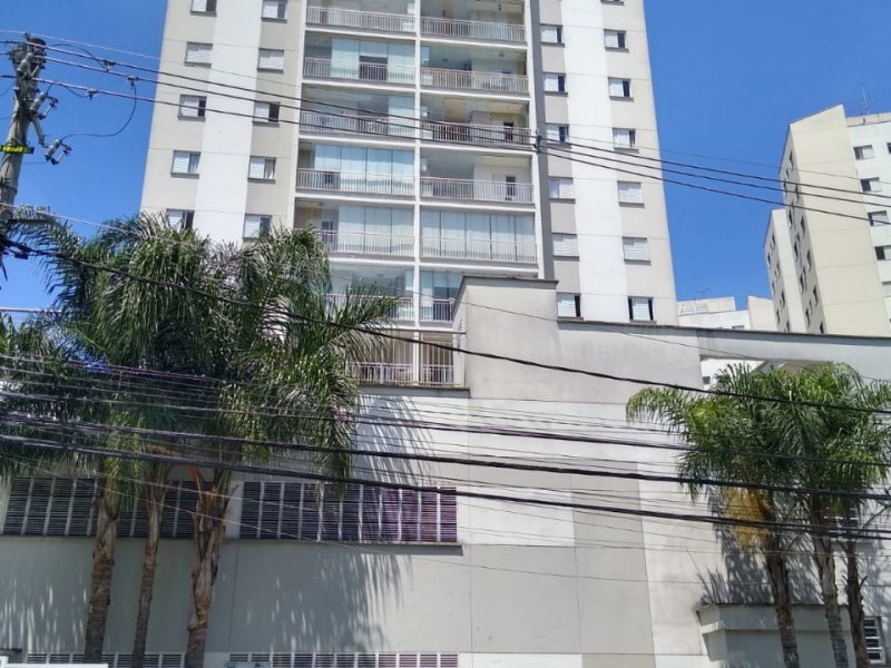 imóvel com 78m² - Planalto - São Bernardo do Campo