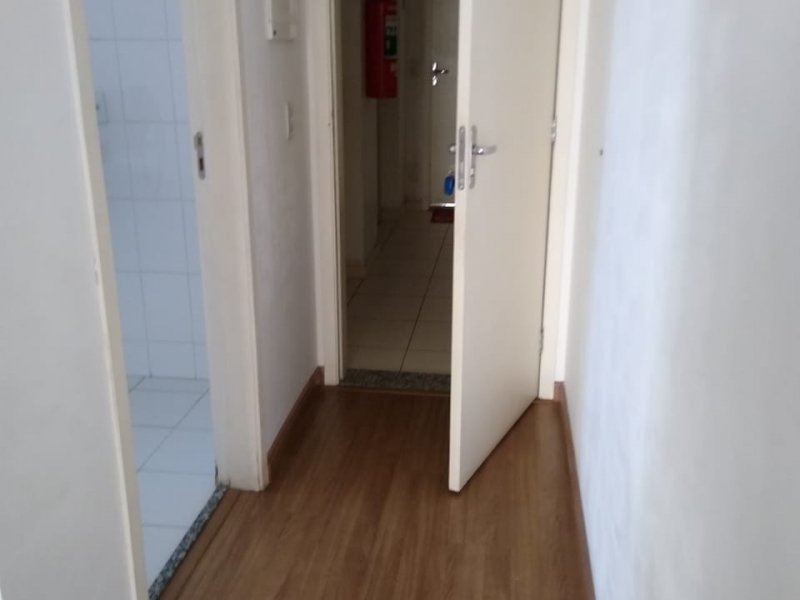 imóvel com 78m² - Planalto - São Bernardo do Campo