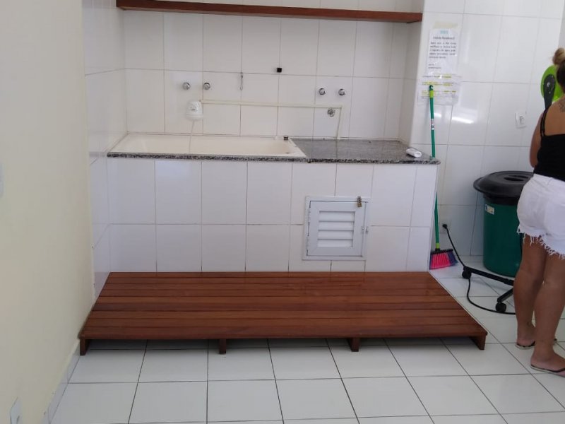 imóvel com 78m² - Planalto - São Bernardo do Campo