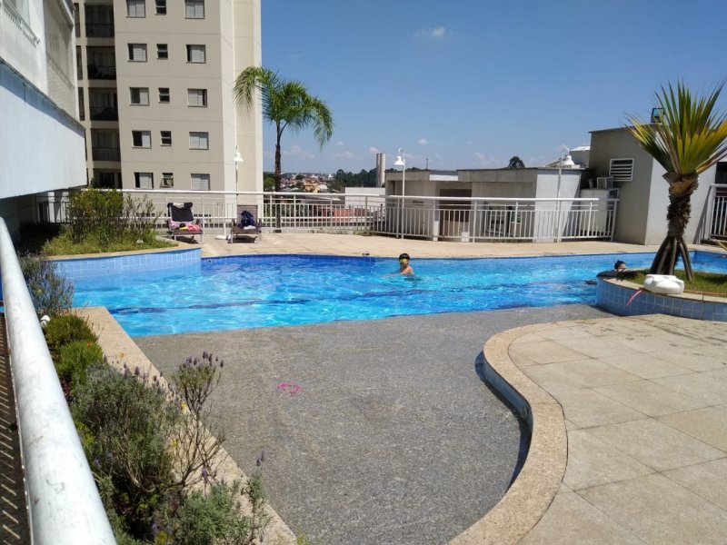 imóvel com 78m² - Planalto - São Bernardo do Campo