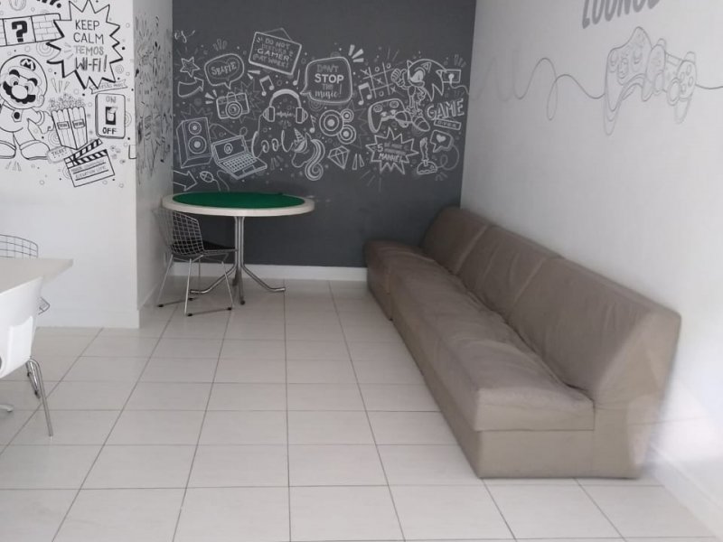 imóvel com 78m² - Planalto - São Bernardo do Campo