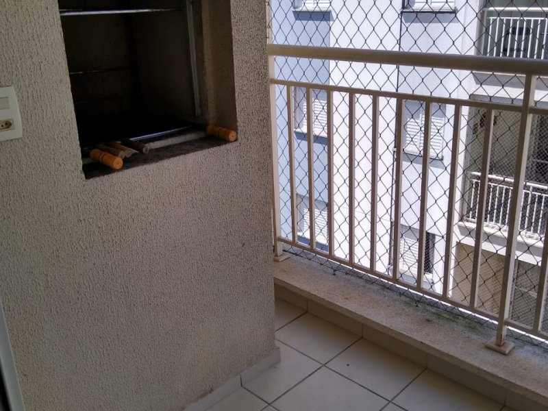 imóvel com 78m² - Planalto - São Bernardo do Campo