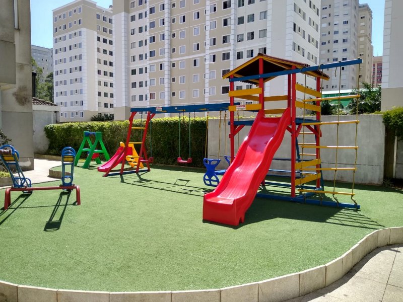 imóvel com 78m² - Planalto - São Bernardo do Campo
