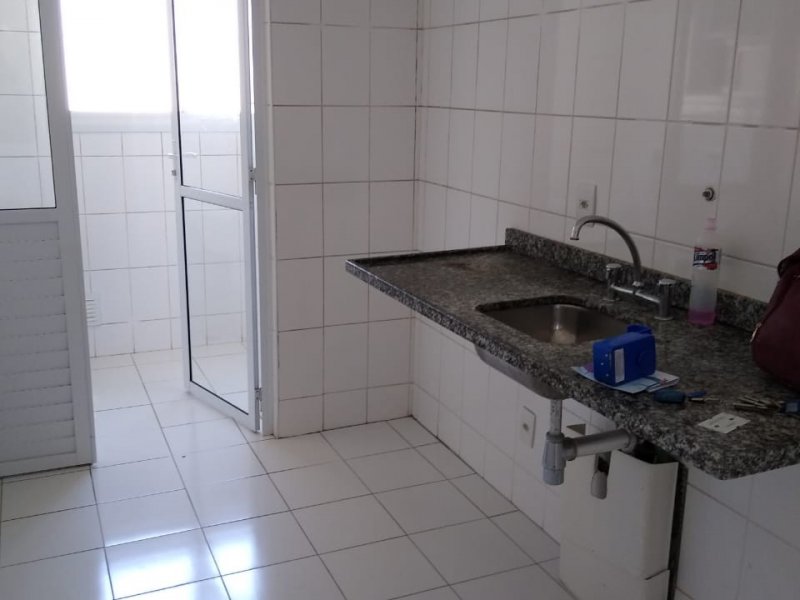 imóvel com 78m² - Planalto - São Bernardo do Campo