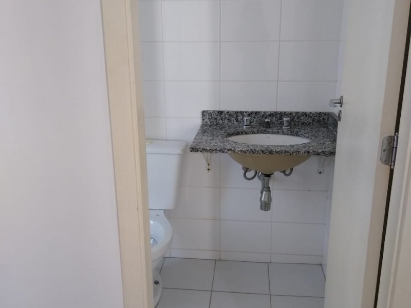 imóvel com 78m² - Planalto - São Bernardo do Campo