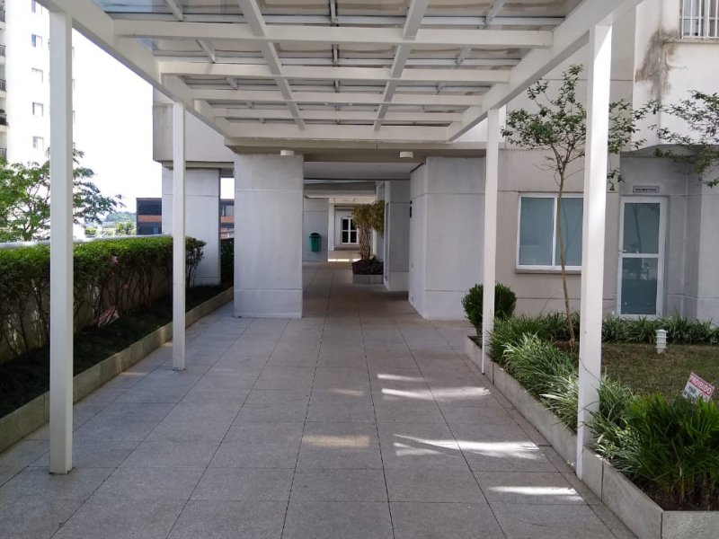 imóvel com 78m² - Planalto - São Bernardo do Campo