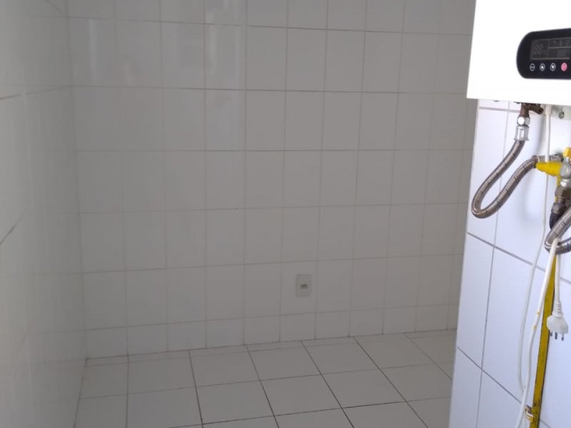 imóvel com 78m² - Planalto - São Bernardo do Campo