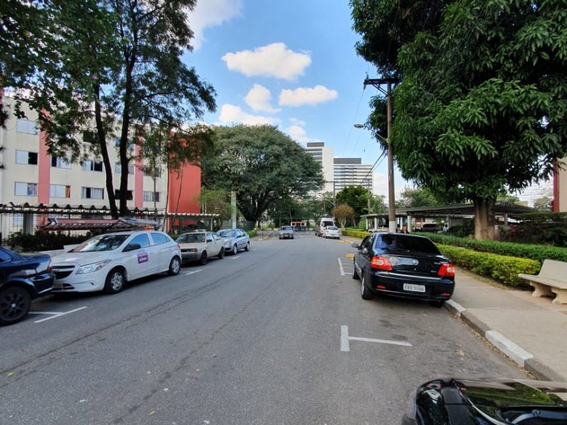 imóvel com 87m² - Ipiranga  - São Paulo