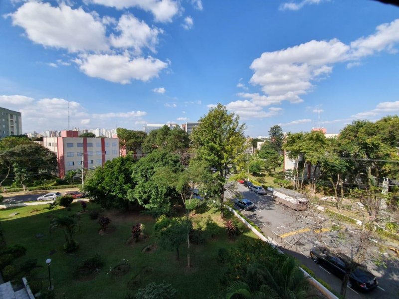 imóvel com 87m² - Ipiranga  - São Paulo