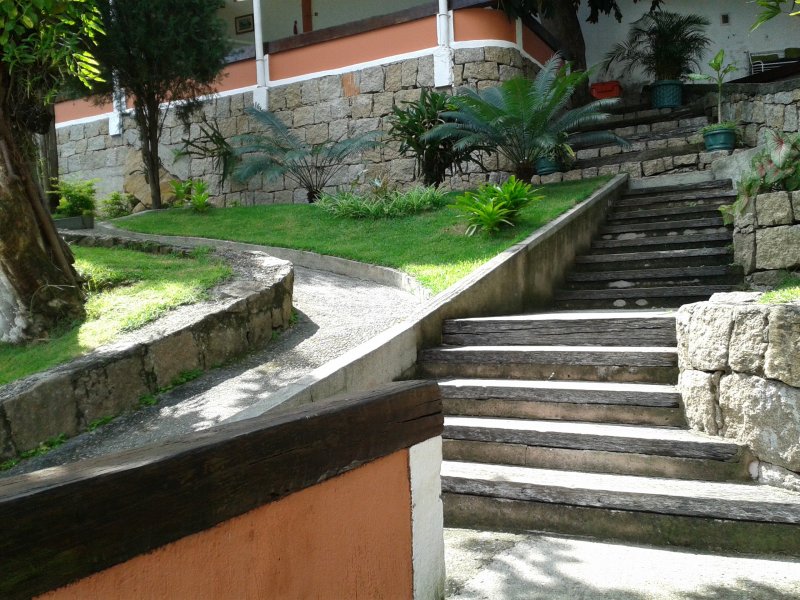 Casa para alugar Itanhangá com 40m² e 1 quarto por R$ 1.500 - 1272602906-038.jpg