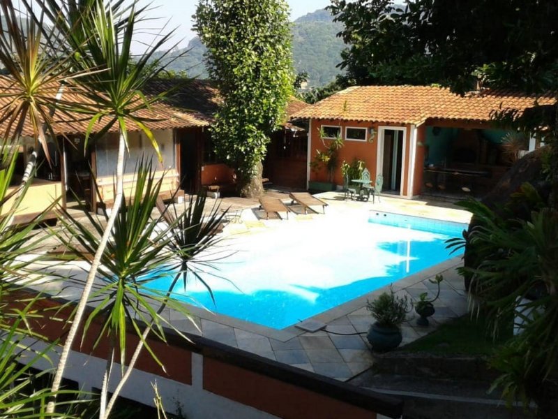 Casa para alugar Itanhangá com 40m² e 1 quarto por R$ 1.500 - 1977309572-1548745974373.jpg