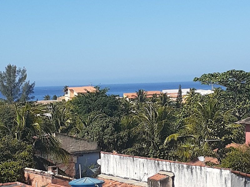 Casa de condomínio à venda Itaipuaçu com 120m² e 2 quartos por R$ 360.000 - 1355200248-20191012-083639.jpg