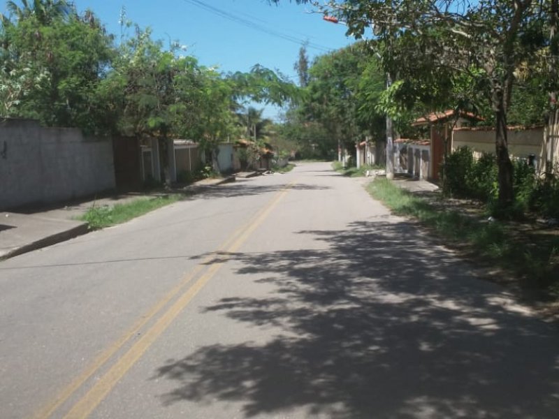 Casa de condomínio à venda Itaipuaçu com 120m² e 2 quartos por R$ 360.000 - 1619224171-img-20191012-wa0100.jpg