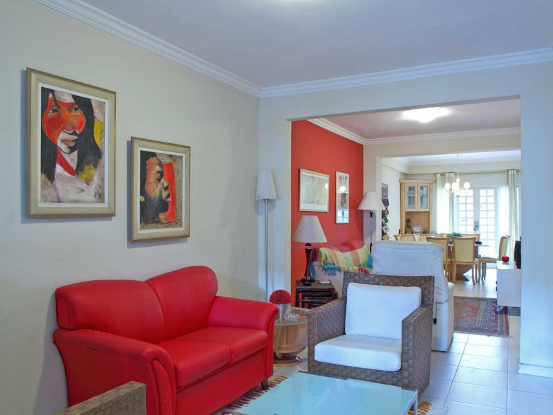 Casa de condomínio à venda Brooklin com 180m² e 5 quartos por R$ 1.490.000 - 51907900-sala-casa.jpg