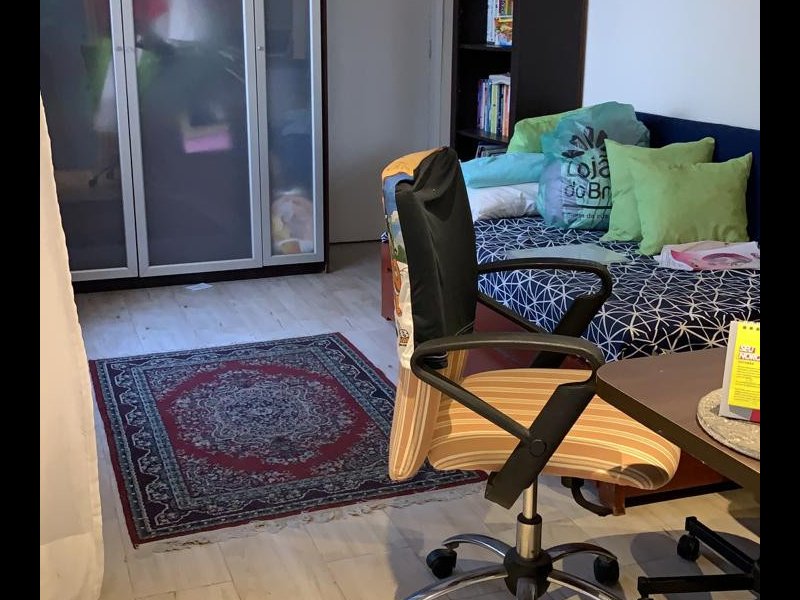 Casa de condomínio à venda Brooklin com 180m² e 5 quartos por R$ 1.490.000 - 701100644-escritorio.jpg