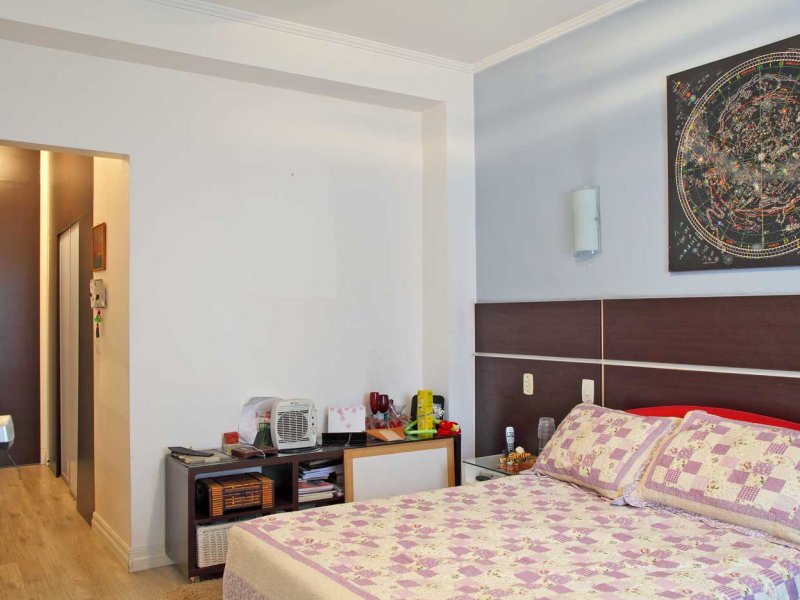 Casa de condomínio à venda Brooklin com 180m² e 5 quartos por R$ 1.490.000 - 994499205-suite-master.jpg