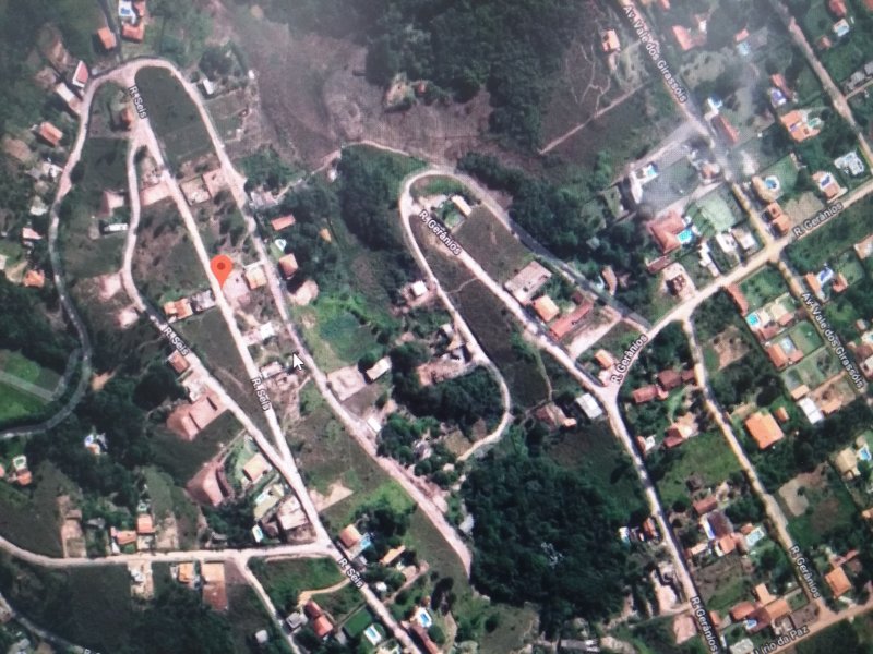 Terreno à venda Caiocara com 250m² e  quartos por R$ 45.000 - 1017873325-img-20191011-095922179.jpg