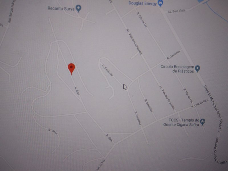 Terreno à venda Caiocara com 250m² e  quartos por R$ 45.000 - 72345513-img-20191011-095846043.jpg