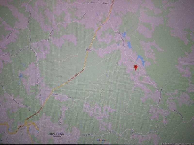 Terreno à venda Caiocara com 250m² e  quartos por R$ 45.000 - 94593993-img-20191011-095836024.jpg