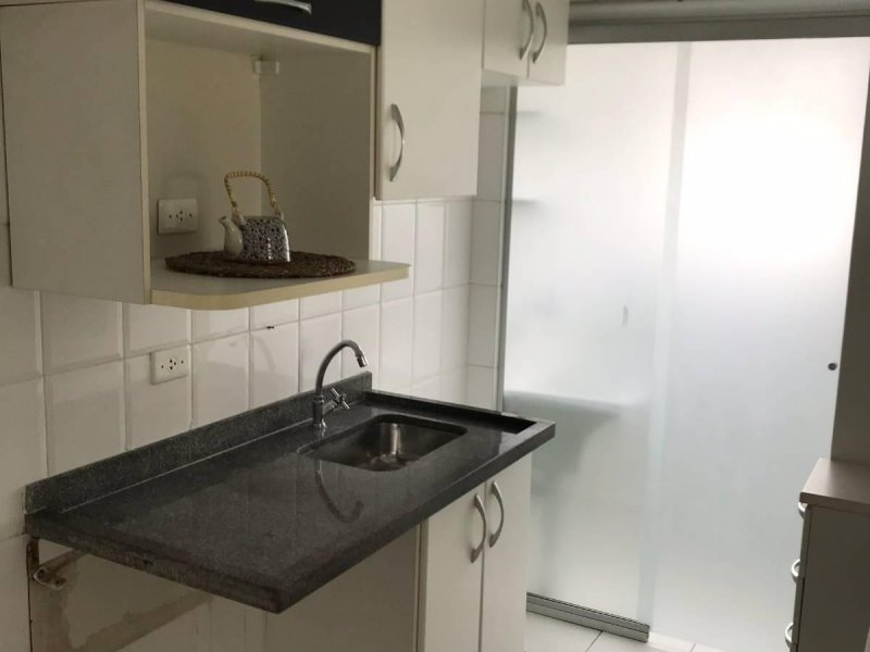 Apartamento à venda Vila Andrade com 48m² e 2 quartos por R$ 350.000 - 1006107552-1397845785.jpg