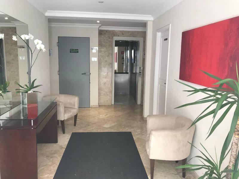 Apartamento à venda Vila Andrade com 48m² e 2 quartos por R$ 350.000 - 1094971066-1180079883.jpg