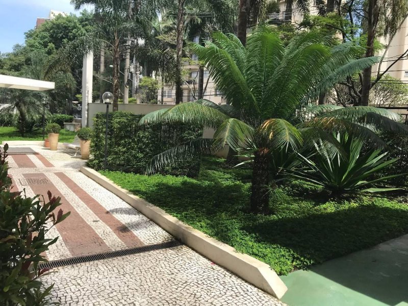 Apartamento à venda Vila Andrade com 48m² e 2 quartos por R$ 350.000 - 1134562835-1180079880.jpg