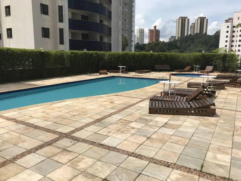 Apartamento à venda Vila Andrade com 48m² e 2 quartos por R$ 350.000 - 1137301556-1180079874.jpg
