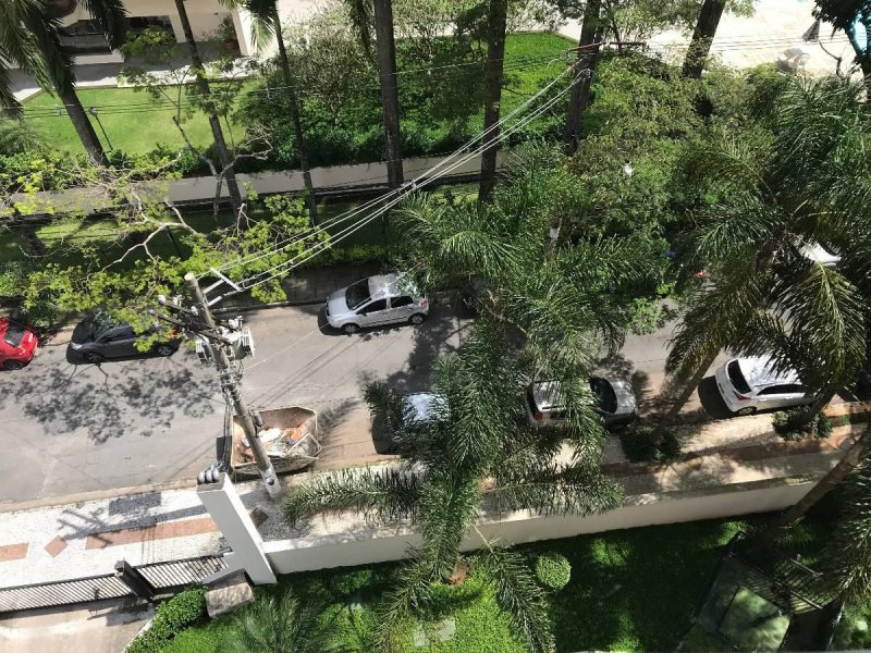 Apartamento à venda Vila Andrade com 48m² e 2 quartos por R$ 350.000 - 1591927244-1180079904.jpg