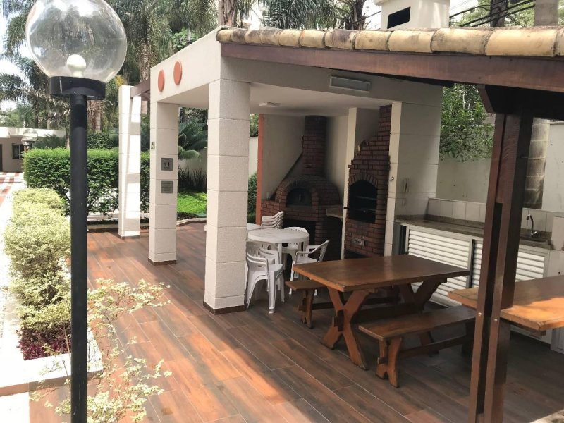 Apartamento à venda Vila Andrade com 48m² e 2 quartos por R$ 350.000 - 170142095-1180079865.jpg