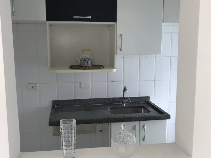 Apartamento à venda Vila Andrade com 48m² e 2 quartos por R$ 350.000 - 19335564-1397845784.jpg