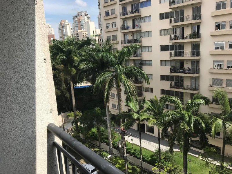 Apartamento à venda Vila Andrade com 48m² e 2 quartos por R$ 350.000 - 2029076632-1180079903.jpg