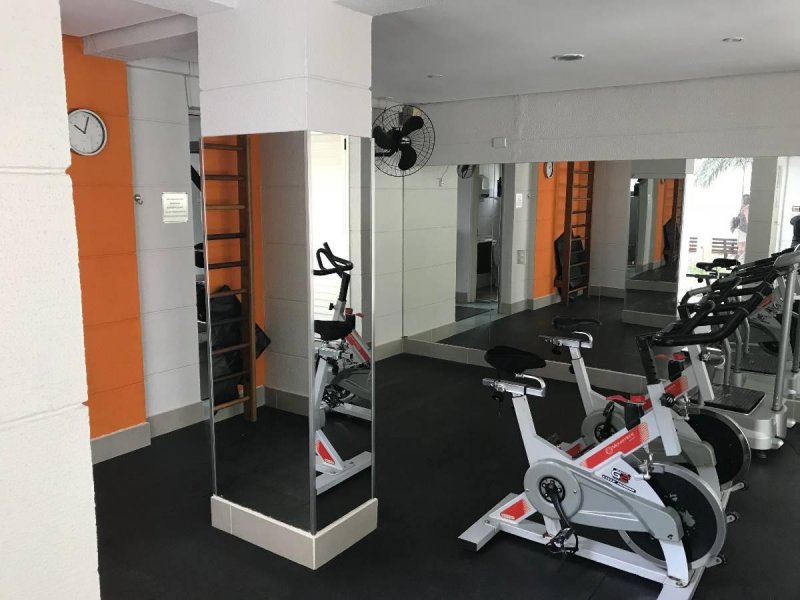 Apartamento à venda Vila Andrade com 48m² e 2 quartos por R$ 350.000 - 26840616-1180079877.jpg