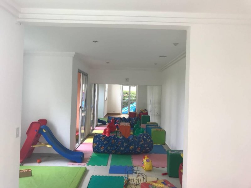 Apartamento à venda Vila Andrade com 48m² e 2 quartos por R$ 350.000 - 511001262-1180079869.jpg