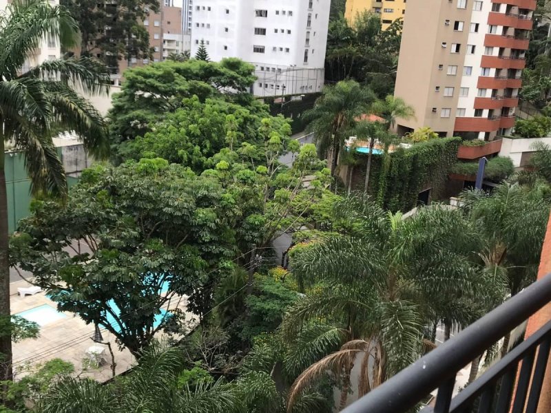 Apartamento à venda Vila Andrade com 48m² e 2 quartos por R$ 350.000 - 642458207-1397845795.jpg