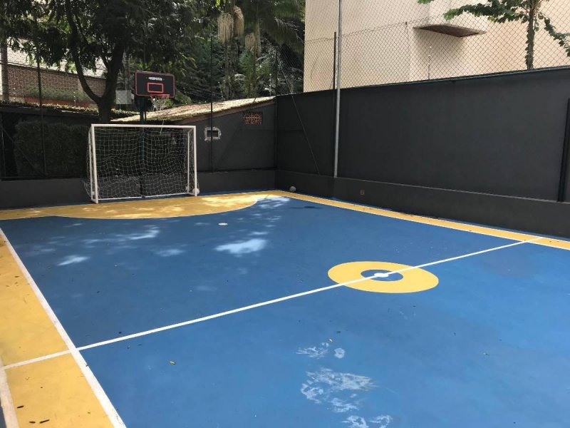 Apartamento à venda Vila Andrade com 48m² e 2 quartos por R$ 350.000 - 703085789-1180079866.jpg