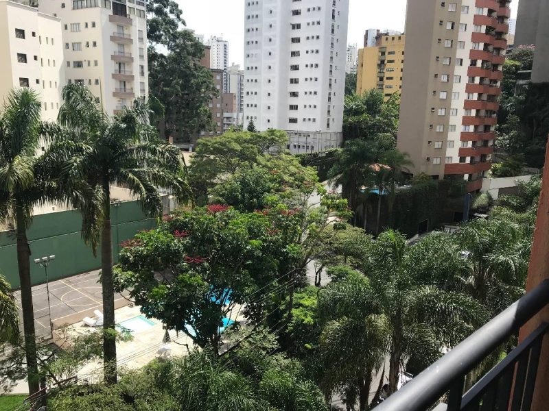 Apartamento à venda Vila Andrade com 48m² e 2 quartos por R$ 350.000 - 89123921-1180079902.jpg