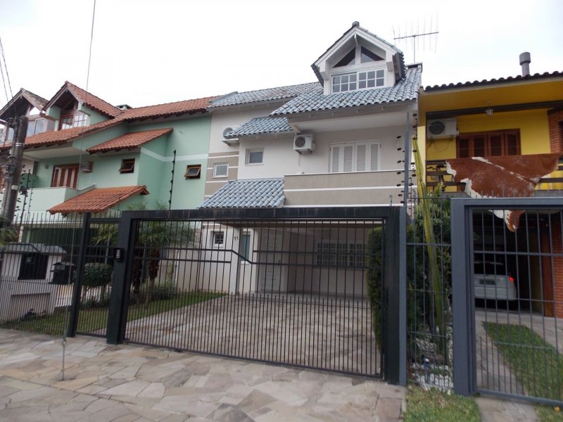 Casa à venda Ipanema com 220m² e 4 quartos por R$ 649.000 - 1806634233-img-20180124-wa0037.jpg