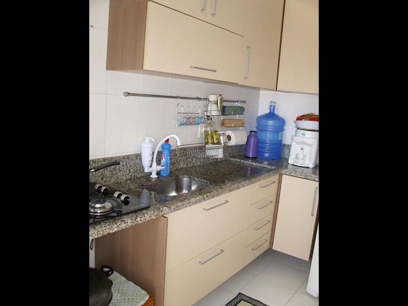 imóvel com 46m² - Jardim Petrópolis - Cotia