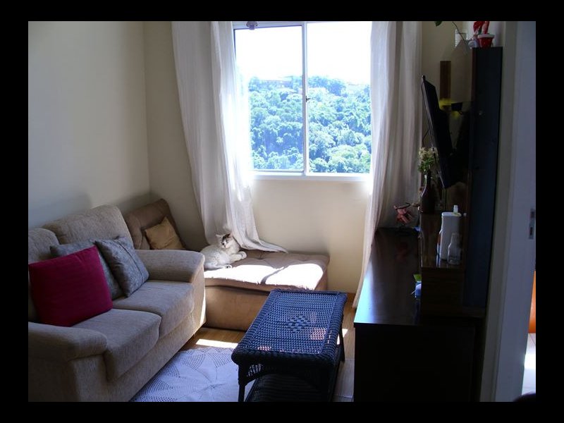 imóvel com 46m² - Jardim Petrópolis - Cotia