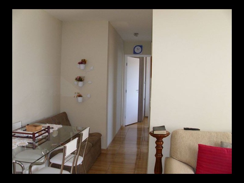 imóvel com 46m² - Jardim Petrópolis - Cotia
