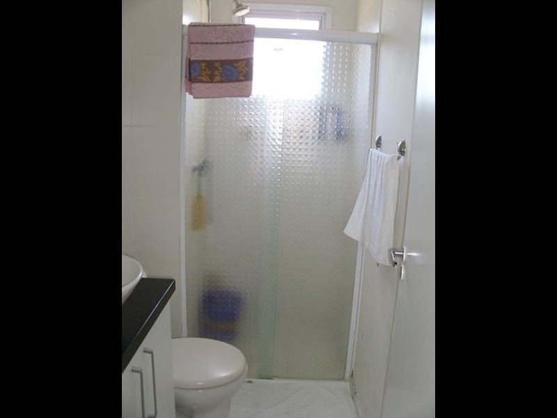 imóvel com 46m² - Jardim Petrópolis - Cotia