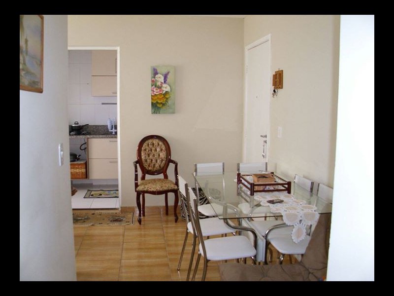 imóvel com 46m² - Jardim Petrópolis - Cotia